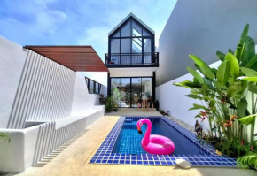 WEnottravelalonehouse villa Private Phuket